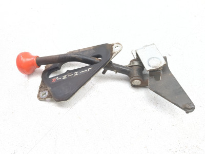 14-23 Kubota RTV X1120 Range Gear Shift Lever Assembly K7591-42812