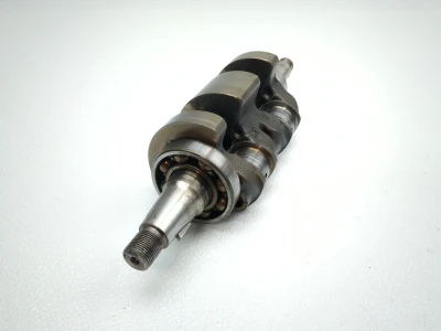 08-21 Kubota RTV 500 RTV500 4X4 Crankshaft EG673-23010