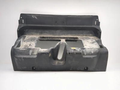 08-21 Kubota RTV 500 RTV500 4X4 Front Under Seat Cover