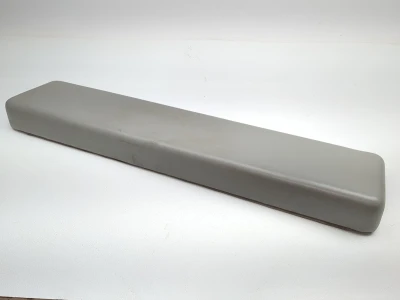 08-21 Kubota RTV 500 RTV500 4X4 Front Driver Passenger Backrest Pad K7211-56020