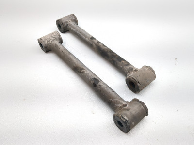 08-21 Kubota RTV 500 RTV500 4X4 Rear Suspension Support Rod Set