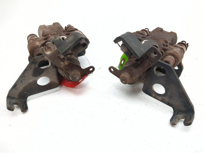 08-21 Kubota RTV 500 RTV500 4X4 Rear Left Right Brake Caliper Set K7311-94470