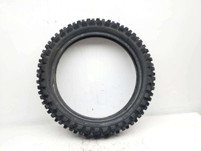 19 Suzuki RMZ 450 RM-Z450 BRIDGESTONE BATTLECROSS X20R Rear Tire 120/80-19
