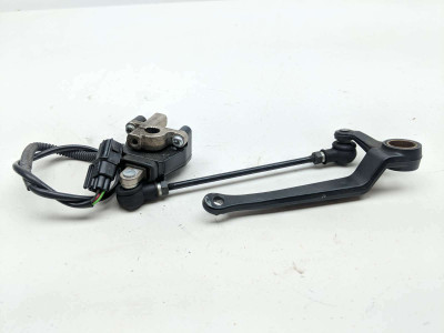 22 Suzuki GSX-1000 GT Shifter Shift Pedal Link Linkage