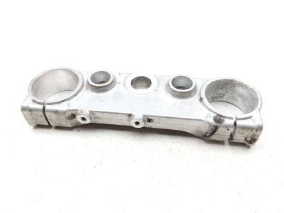 09 Suzuki DRZ400SM DRZ 400 Top Upper Triple Clamp Tree