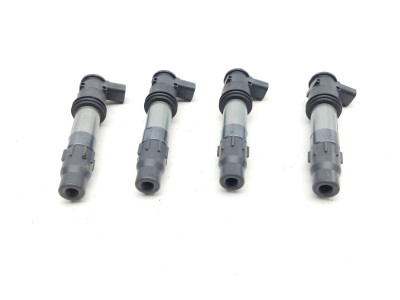 22 Suzuki GSX-1000 GT Ignition Coil Plugs Packs