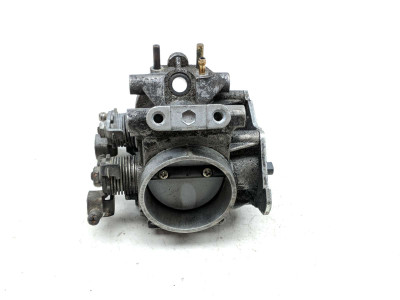 02-12 Suzuki VStrom DL1000 Throttle Body Bodies B