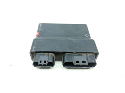 07 Suzuki V Strom DL650 Computer CDI ECU ECM Box MTG119F8T51173