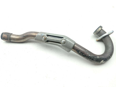 15 Suzuki DR200SL DR 200 Exhaust Headers Head Pipes