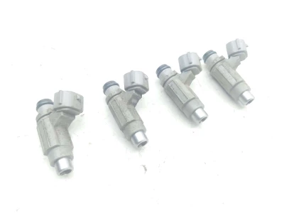06 07 Suzuki GSXR 600 750 Fuel Injectors INV