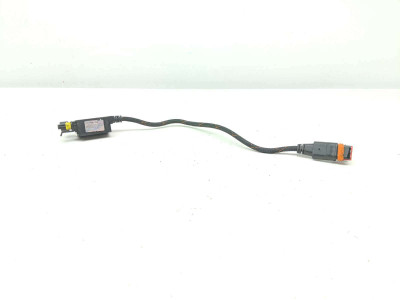 06 07 Suzuki GSXR 600 750 MORIMOTO XB Sub Wire Wiring Harness (A)
