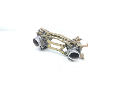 01 Suzuki TL1000 R Throttle Body W/ TPS