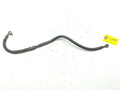 97 Suzuki TL1000 S Rear Brake Line Hose To Caliper
