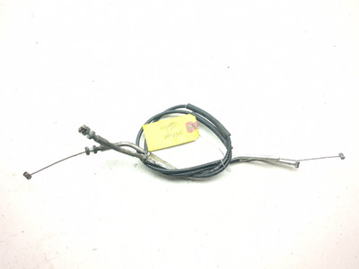 09-16 Suzuki GSXR 1000 Servo Motor Cable Line 47H00L-9B18