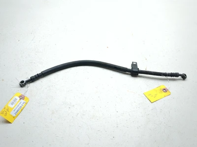 91-93 Suzuki GSX1100G GSX 1100 Front Tee To Caliper Brake Line Hose