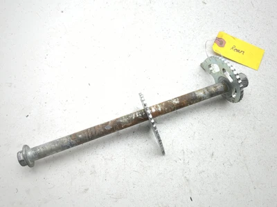 15-20 Suzuki DR200S DR 200 Rear Wheel Axle