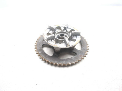 08-15 Suzuki Katana 650 GSX650F Rear Wheel Cush Drive Sprocket Hub
