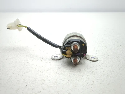 15-20 Suzuki DR200S DR 200 Starter Start Relay Solenoid