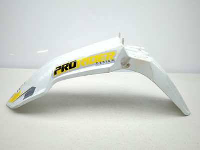 15-17 Suzuki RMZ 450 RM-Z450 Front Wheel Fender 200000794