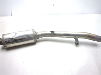 98-06 Suzuki Katana GSX 600 750 Exhaust Muffler Silencer Can Slip On