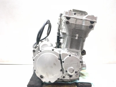 91-93 Suzuki GSX1100G GSX 1100 Engine Motor GUARANTEED