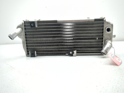 00-24 Suzuki DRZ400SM DRZ400 Engine Motor Radiator A