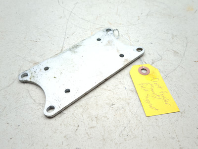 91-93 Suzuki GSX1100 G GSX 1100 Front Fender Fork Support Bracket