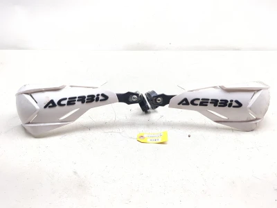 00-24 Suzuki DRZ400SM DRZ 400 ACERBIS X-FACTORY Left Right Handguard