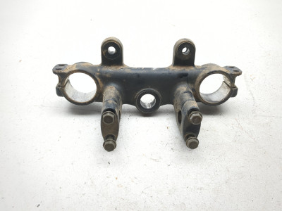 90-99 Suzuki DR350 Top Upper Triple Clamp Tree