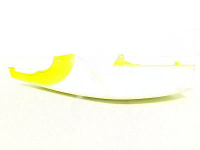 06 07 Suzuki GSXR 600 750 Rear Tail Left Side Fairing Panel