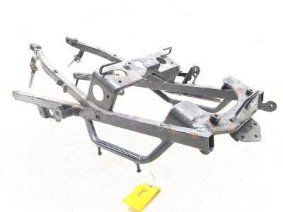 99-02 Suzuki SV650 S Rear Subframe Tail Chassis Section 41200-19F10