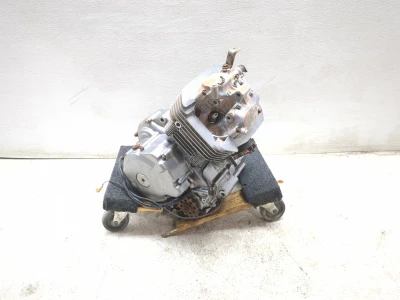 90-99 Suzuki DR350 Engine Motor GUARANTEED LOW MILES!!!!