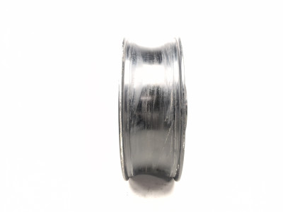 06 07 Suzuki GSXR 600 750 Rear Wheel Rim DAMAGED 17X5.50