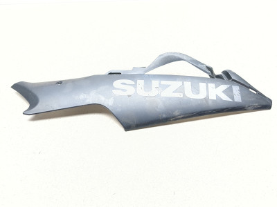 06 07 Suzuki GSXR 600 750 Right Lower Belly Fairing Cover Panel