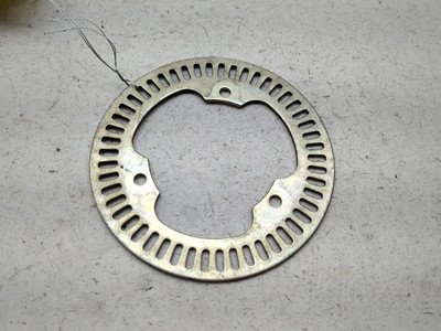 18-25 Suzuki GSX250R GSX 250 Rear ABS Anti Lock Wheel Brake Ring Disc Rotor