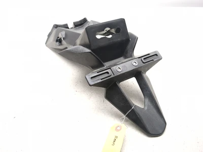 18-25 Suzuki GSX250R GSX 250 License Plate Tag Mount Bracket Holder 63113-20K00
