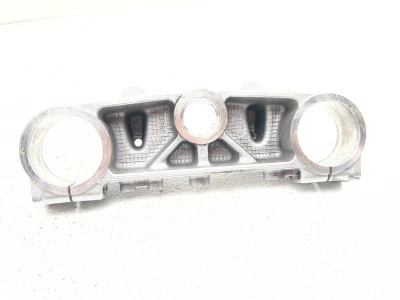 00-24 Suzuki DRZ400S DRZ 400 Top Upper Triple Clamp Tree