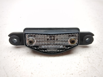 98-06 Suzuki Katana GSX 600 750 Rear License Plate Light 35910-02F00
