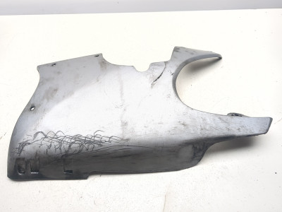 98-06 Suzuki Katana GSX 600 750 Lower Left Under Fairing Cowl Body
