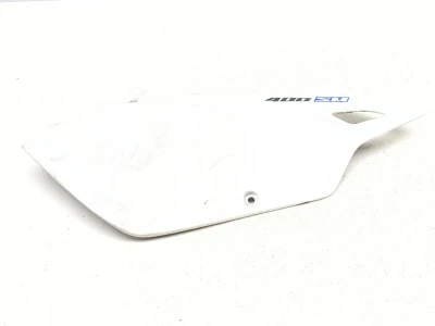00-24 Suzuki DRZ400SM DRZ 400 Right Side Panel Fairing