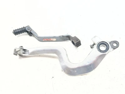 00-24 Suzuki DRZ400SM DRZ 400 IMS Flightline Shift & Brake Rear Brake Pedal