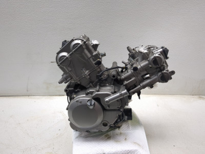07-11 Suzuki V Strom DL650 Engine Motor GUARANTEED
