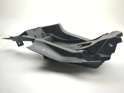 07-11 Suzuki V Strom DL650 Rear Inner Fender Underseat Tray