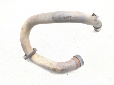 00-24 Suzuki DRZ400SM DRZ 400 Front Header Exhaust Pipe Slip On 14110-29F11