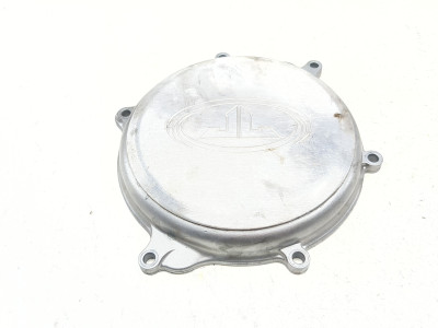 00-24 Suzuki DRZ400SM DRZ 400 Rear Right Thumpertalk CFC Case Saver Clutch Cover
