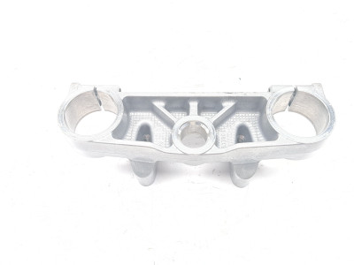 00-24 Suzuki DRZ400S Front Upper Triple Tree Clamp 51311-29F70