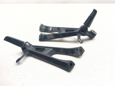 Used 09-16 GSXR1000 Parts | K9-L6 | Sun Coast Cycle Sports - Page 3