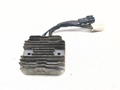 03-12 Suzuki Burgman AN650 Voltage Regulator Rectifier 32800-10G10