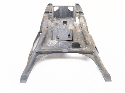 03-12 Suzuki Burgman AN650 Front Battery Tray Box 92212-10G00