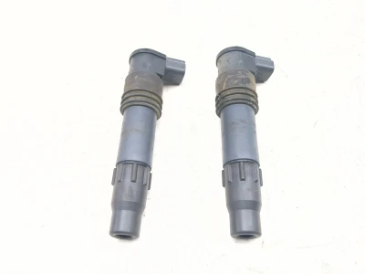 03-12 Suzuki Burgman AN650 Ignition Coil Set 33410-35F10